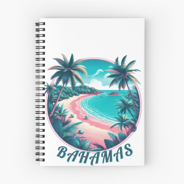 Item preview, Bahamas: A Tropical Paradise  designed and sold by HOMEDESIGNPRINT.
