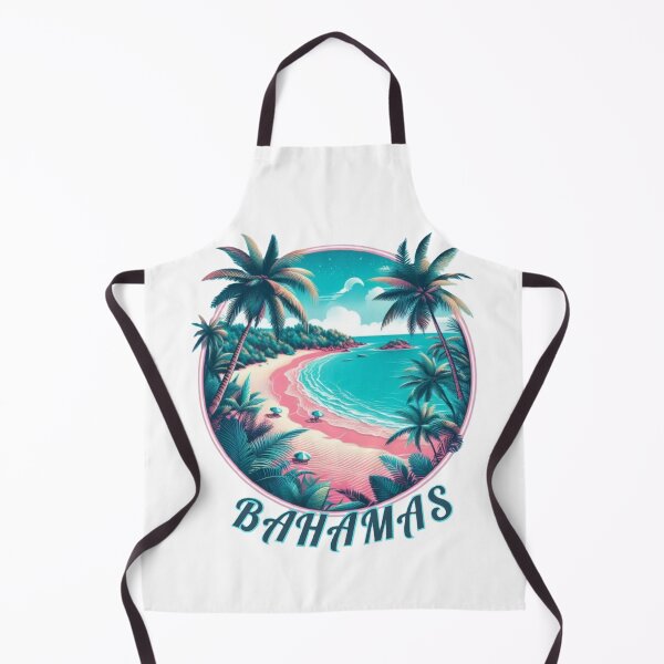 Item preview, Bahamas: A Tropical Paradise designed and sold by HOMEDESIGNPRINT.