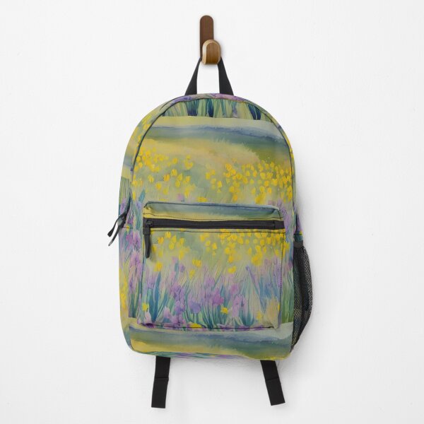 Item preview, Spring Time Valley Of Flowers designed and sold by Paw's Arts.
