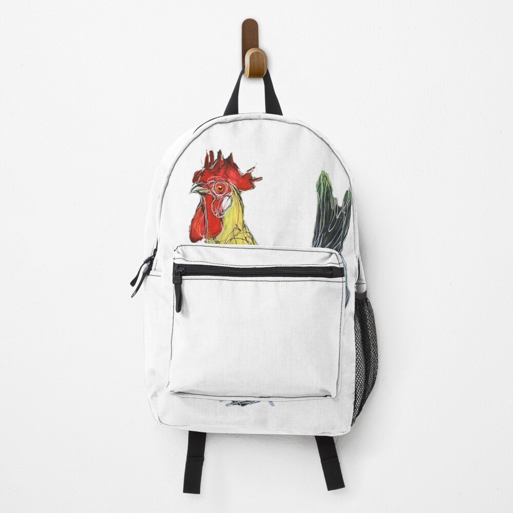Item preview, Backpack designed and sold by FREYREAH.
