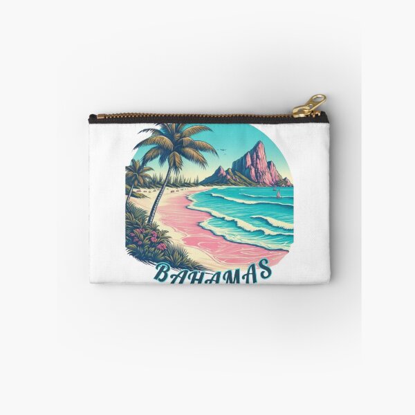 Item preview, Bahamas: Embracing the Vibrant Waves of the Sea designed and sold by HOMEDESIGNPRINT.