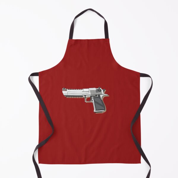 Item preview, Desert Eagle Illustration designed and sold by GoldOrion.