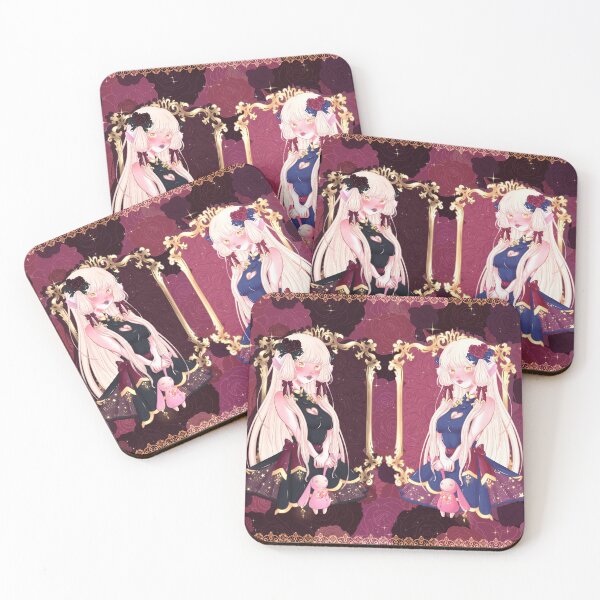 Item preview, Sisters designed and sold by Rena-Apollymi.