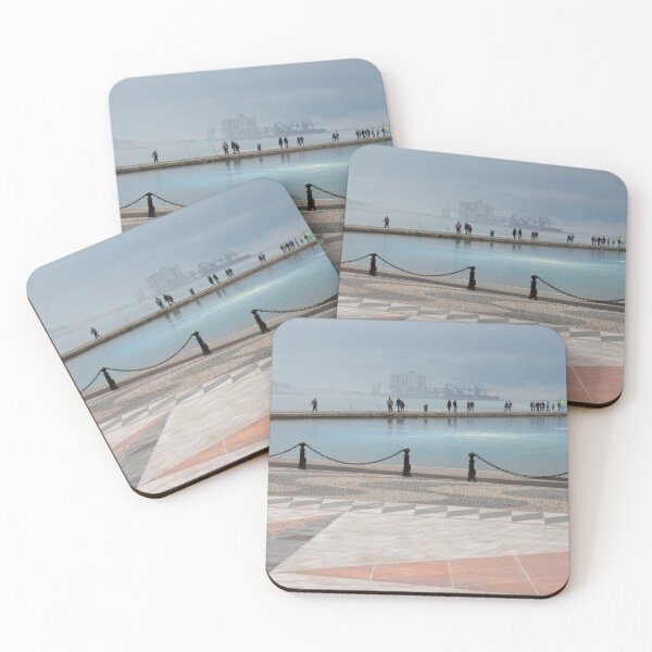 Item preview, Lisbon. Rio Tejo.  designed and sold by Tereza Pilar  Art.