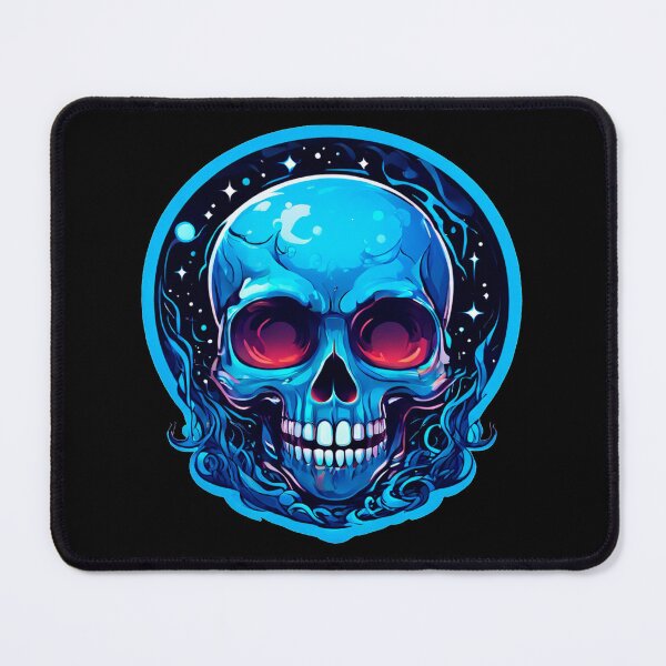 Item preview, Skull and stars designed and sold by Sopilka.