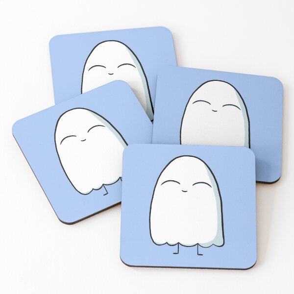 Item preview, Ghosty designed and sold by SasScribbles.