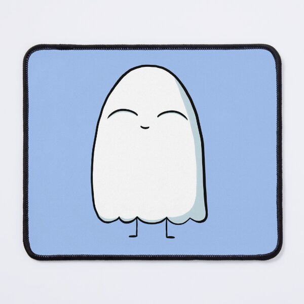 Item preview, Ghosty designed and sold by SasScribbles.
