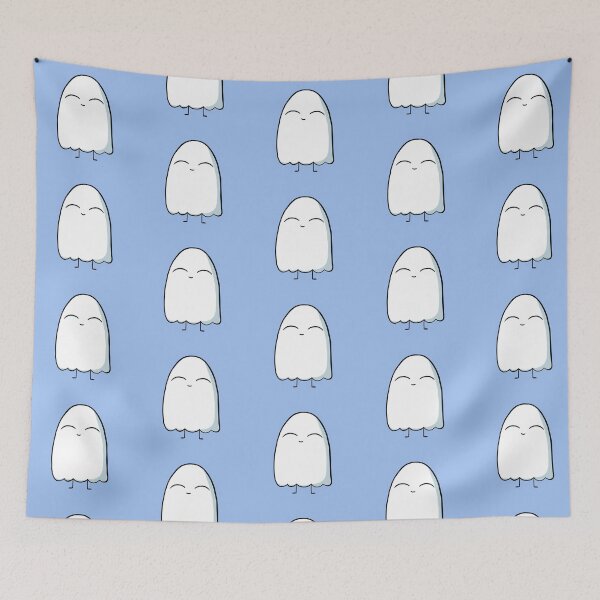 Item preview, Ghosty designed and sold by SasScribbles.