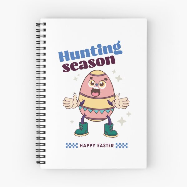 Item preview, Easter Egg Hunt Hunting Season Happy Easter designed and sold by Gravy-tee07.