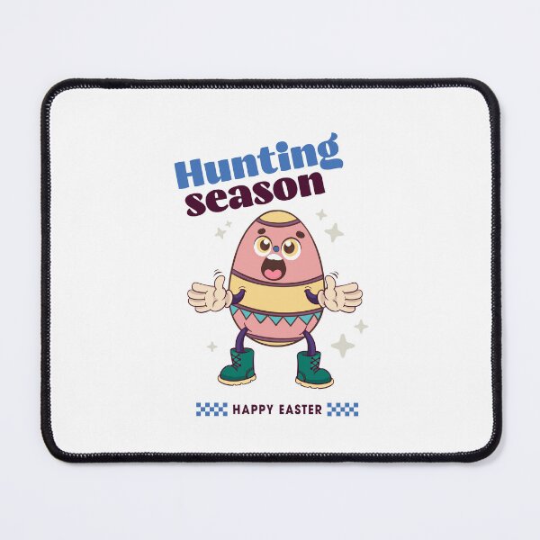 Item preview, Easter Egg Hunt Hunting Season Happy Easter designed and sold by Gravy-tee07.