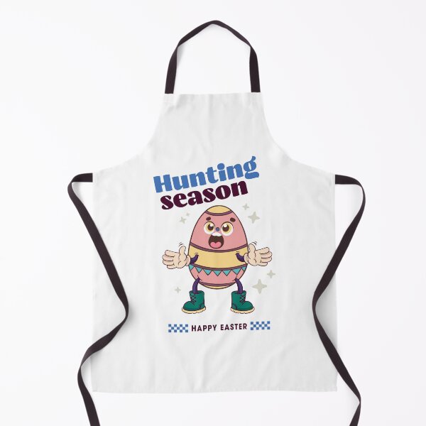 Item preview, Easter Egg Hunt Hunting Season Happy Easter designed and sold by Gravy-tee07.
