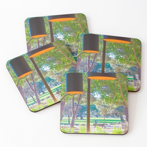 Item preview, weekend . Belém gardens designed and sold by Tereza Pilar  Art.