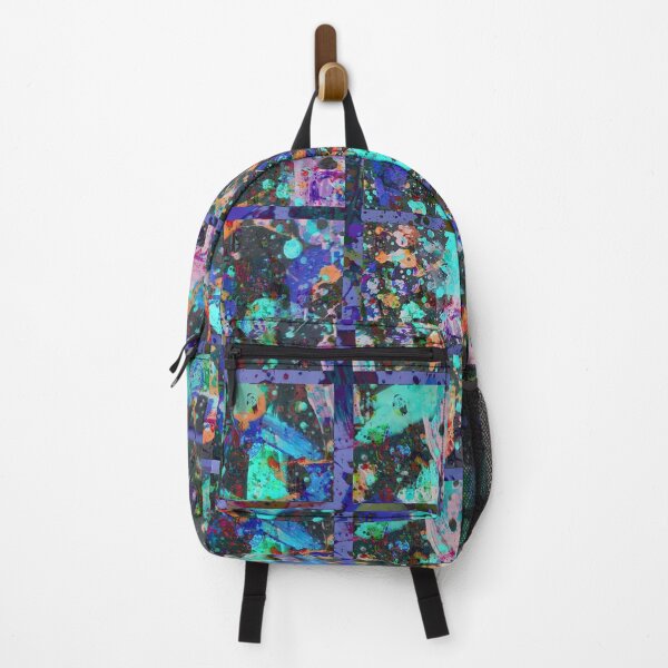 Item preview, Airlie meets Patrick Heron designed and sold by BrookesSchool.