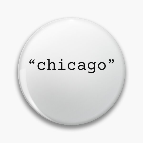 Item preview, i'm from "chicago" (suburbs) designed and sold by vickykuprewicz.