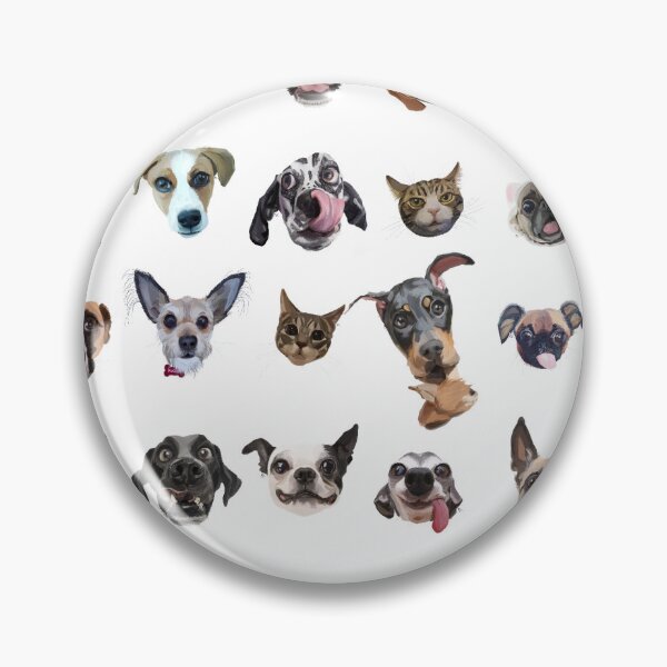 Item preview, Pet lovers designed and sold by mzbrozek.