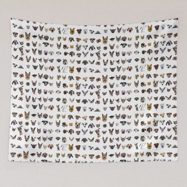 Item preview, Pet lovers designed and sold by mzbrozek.