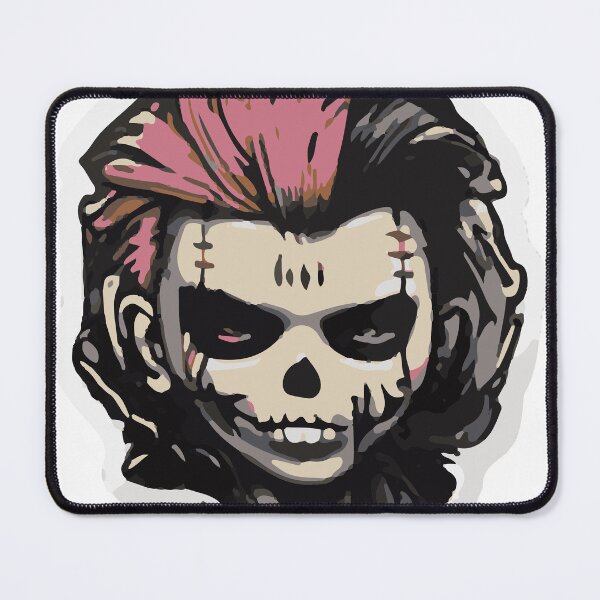 Item preview, PUNK HALLOWEEN designed and sold by punkellsx.