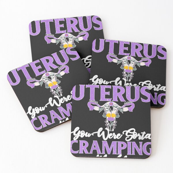 Item preview, Funny Cute Hysterectomy Frenzy Co Farewell Uterus Survivor   designed and sold by eKvzo5epAZKu.