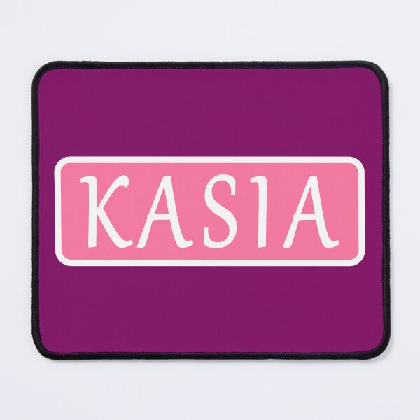 Item preview, Kasia Name designed and sold by Jeallan Designs.