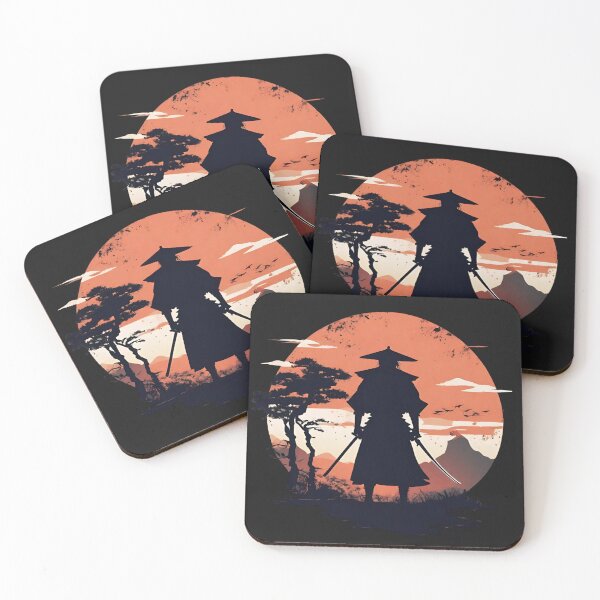 Item preview, samurai sadow designed and sold by VanyAshop.