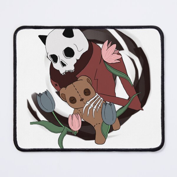 Item preview, Gentle side of the death designed and sold by panicaX.