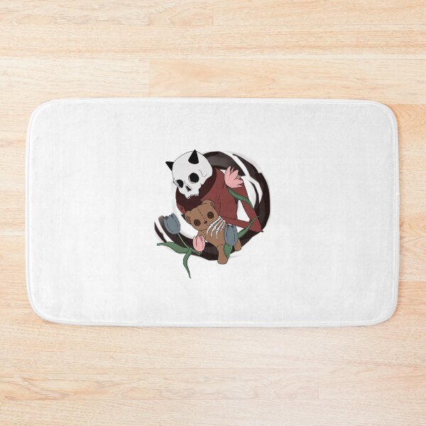 Item preview, Gentle side of the death designed and sold by panicaX.