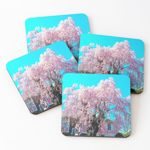 Item preview, SPRING IN PINK designed and sold by JoAnnHayden.