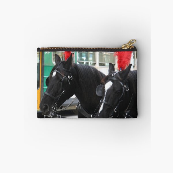 Item preview, City Horses, Melbourne designed and sold by Maggie Hegarty.