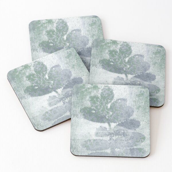 Item preview, Leaf Print 2 designed and sold by CindyJRollins.