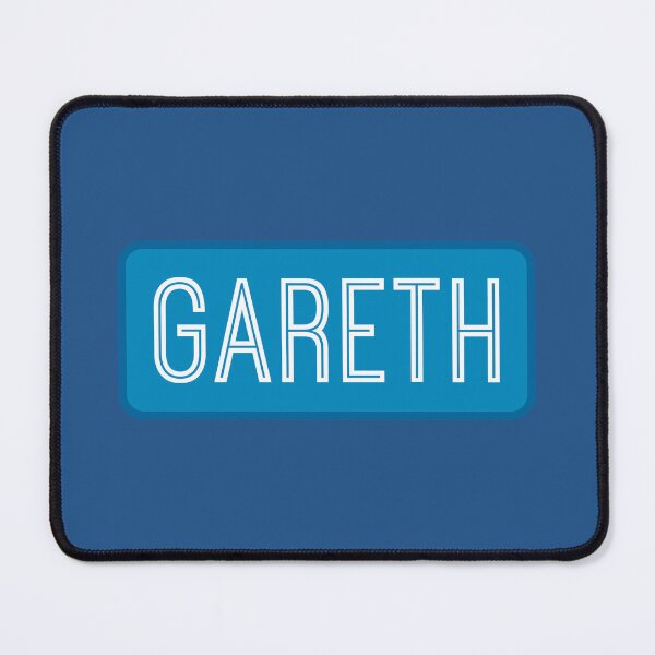 Item preview, Gareth Name designed and sold by Jeallan Designs.