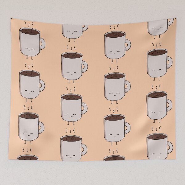 Item preview, Cupp ‘a’ Joe designed and sold by SasScribbles.