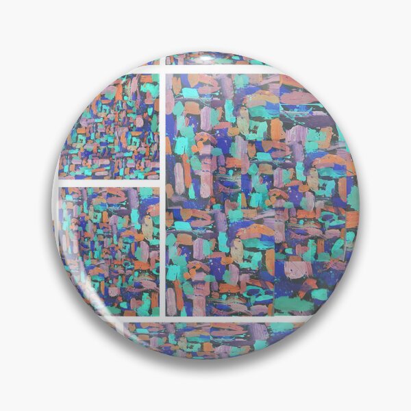 Item preview, Sara Abstract  designed and sold by BrookesSchool.