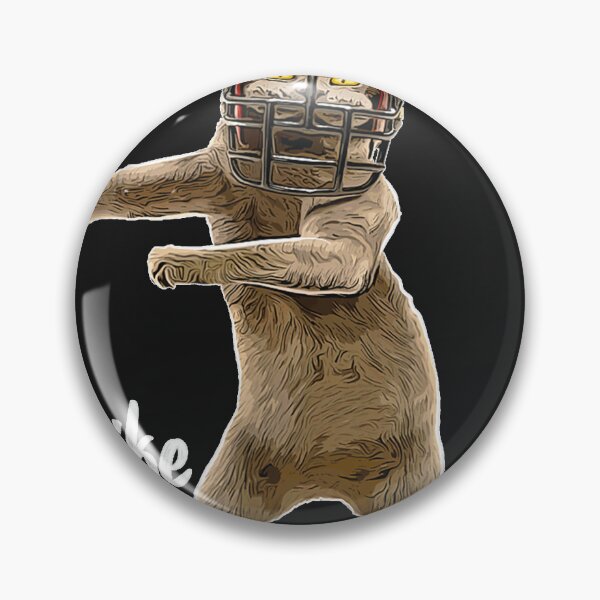 Item preview, Funny Flossing Football Cat   FLOSS Like A BOSS designed and sold by eKvzo5epAZKu.