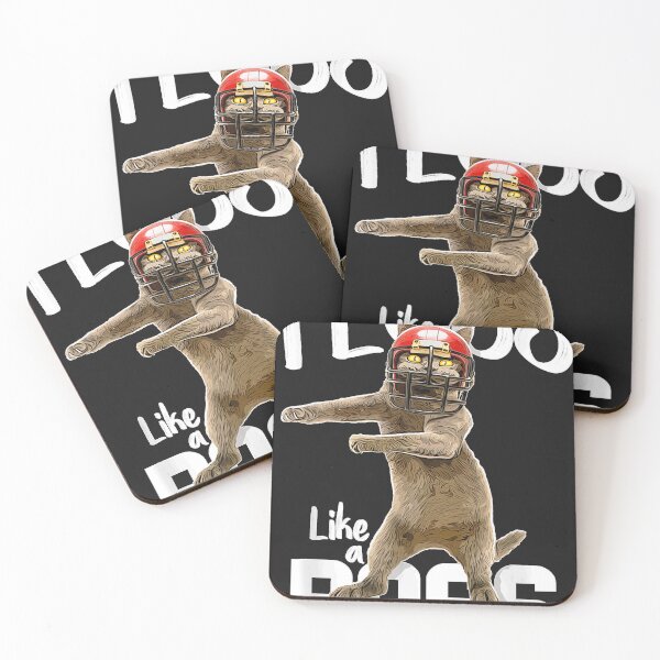 Item preview, Funny Flossing Football Cat   FLOSS Like A BOSS designed and sold by eKvzo5epAZKu.