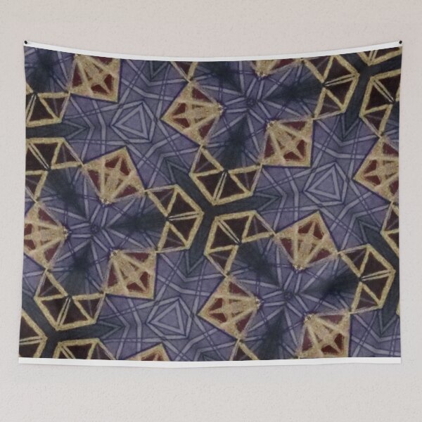 Item preview, CROWN CHAKRA |I align with my highest self| designed and sold by taoeternity.