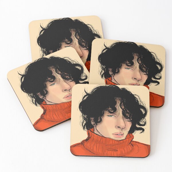 Item preview, Self portrait designed and sold by JeGalleryArt.