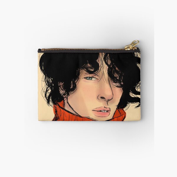 Item preview, Self portrait designed and sold by JeGalleryArt.