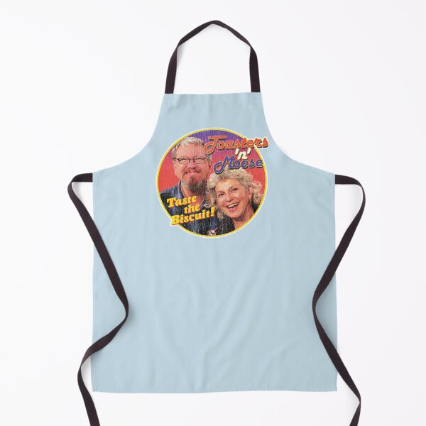 Item preview, Toasters 'n' Moose: Taste the Biscuit designed and sold by brianhillDESIGN.