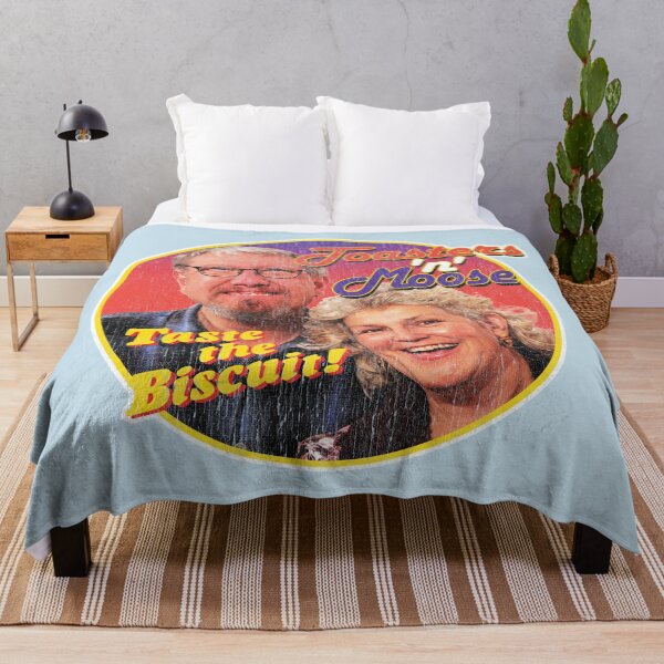 Item preview, Toasters 'n' Moose: Taste the Biscuit designed and sold by brianhillDESIGN.