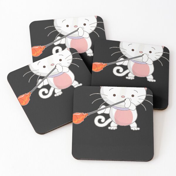 Item preview, Funny Glassblowing Cute Cat Cartoon Gift  designed and sold by eKvzo5epAZKu.