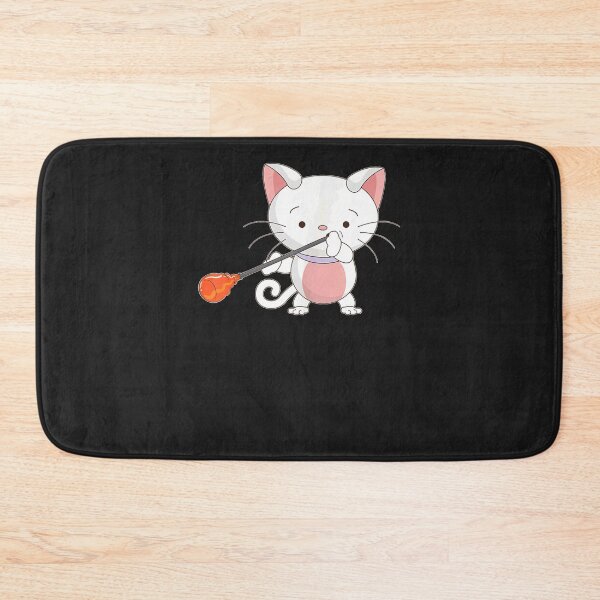 Item preview, Funny Glassblowing Cute Cat Cartoon Gift  designed and sold by eKvzo5epAZKu.