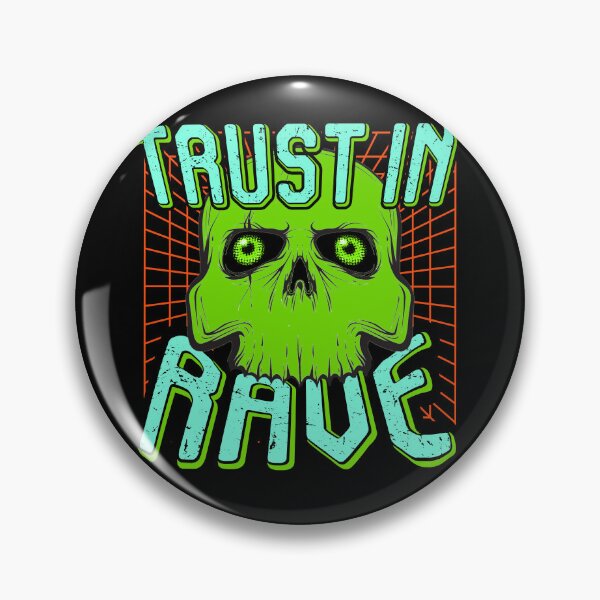 Item preview, TRUST IN RAVE #2 designed and sold by RICK-TURNER.