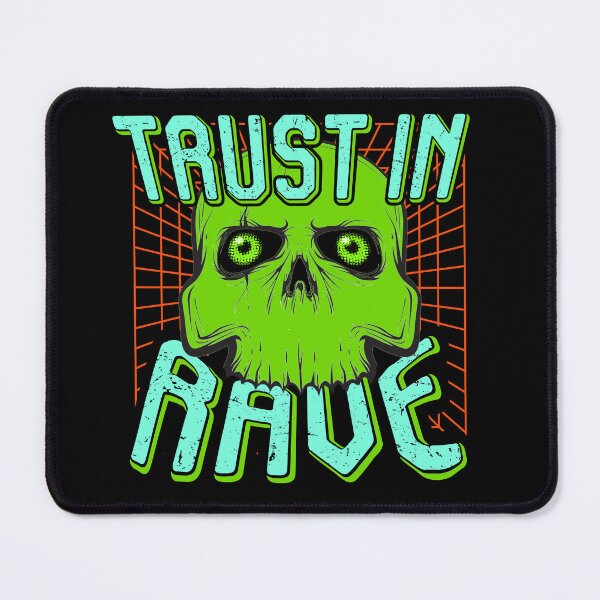 Item preview, TRUST IN RAVE #2 designed and sold by RICK-TURNER.