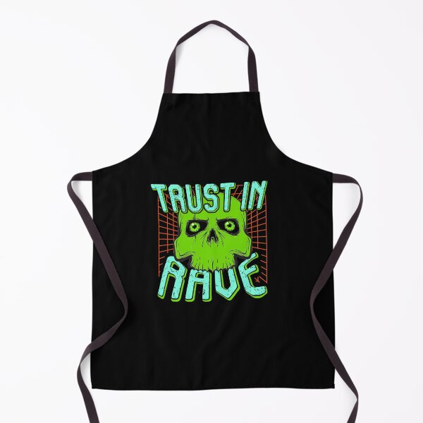 Item preview, TRUST IN RAVE #2 designed and sold by RICK-TURNER.