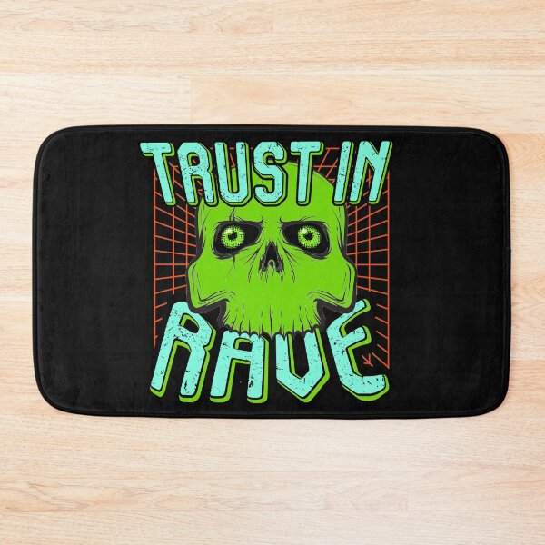 Item preview, TRUST IN RAVE #2 designed and sold by RICK-TURNER.