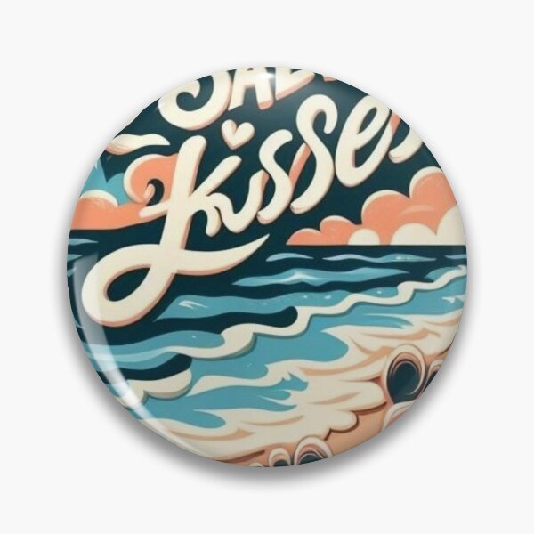 Item preview, Bahamas Sandy Toes, Salty Kisses designed and sold by HOMEDESIGNPRINT.