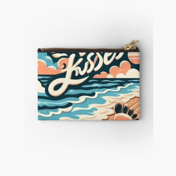 Item preview, Bahamas Sandy Toes, Salty Kisses designed and sold by HOMEDESIGNPRINT.