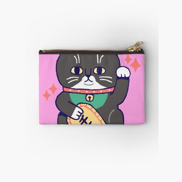 Item preview, Lucky Cat (Maneki-neko) designed and sold by emarts.