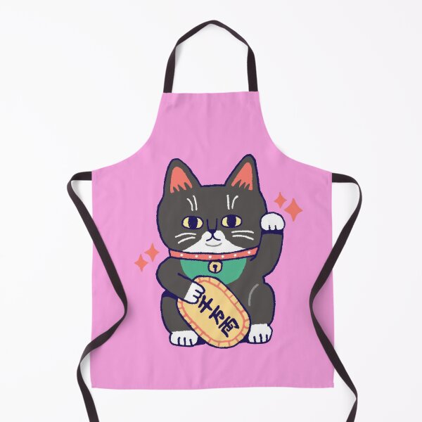 Item preview, Lucky Cat (Maneki-neko) designed and sold by emarts.