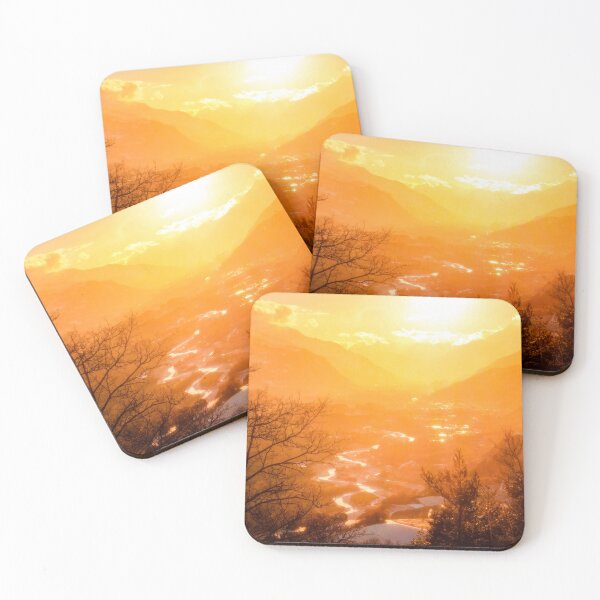 Item preview, GOLDEN VALLEY designed and sold by SSP-PRINTS.